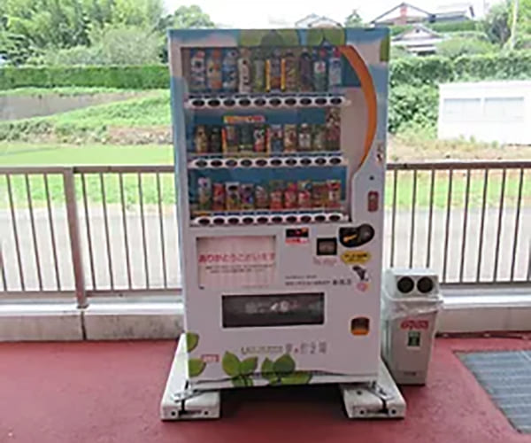 地域福祉(夢の貯金箱）